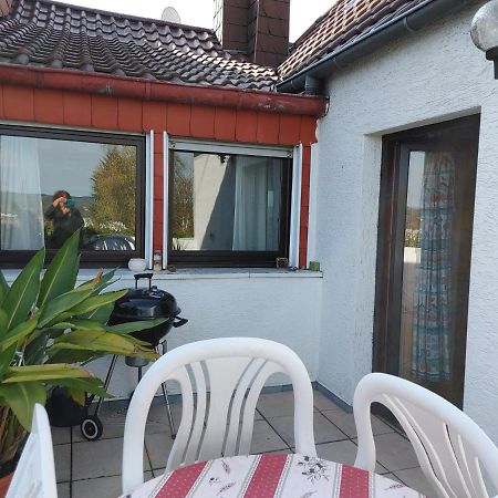 Ferienwohnung Mit Aussicht Σααρμπρύκεν Εξωτερικό φωτογραφία
