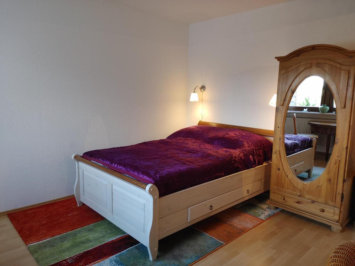 Ferienwohnung Mit Aussicht Σααρμπρύκεν Εξωτερικό φωτογραφία