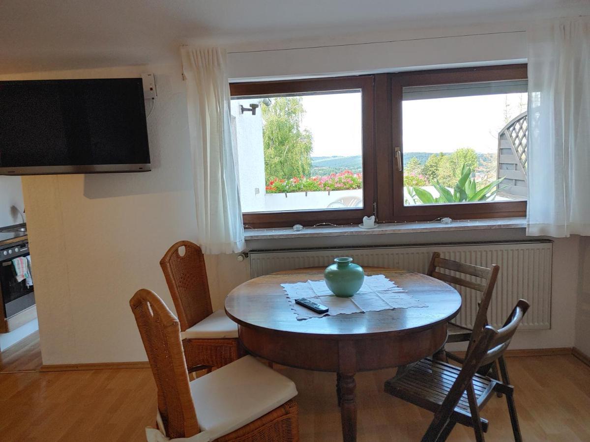 Ferienwohnung Mit Aussicht Σααρμπρύκεν Εξωτερικό φωτογραφία