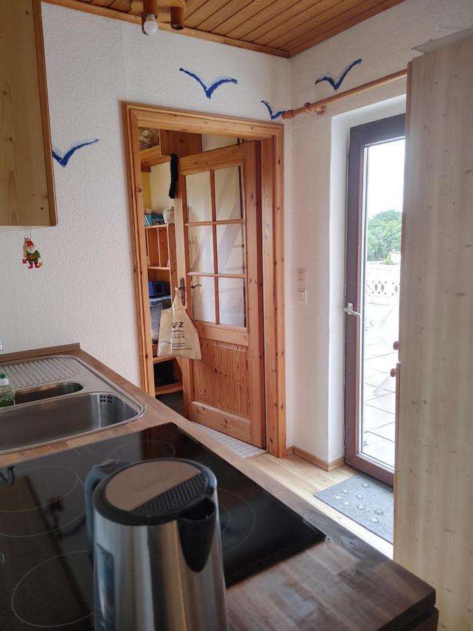 Ferienwohnung Mit Aussicht Σααρμπρύκεν Εξωτερικό φωτογραφία
