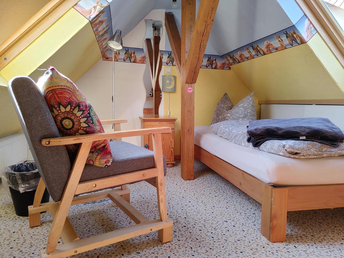 Ferienwohnung Mit Aussicht Σααρμπρύκεν Εξωτερικό φωτογραφία